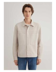 პერანგი MAVI - TWO POCKET SHIRT