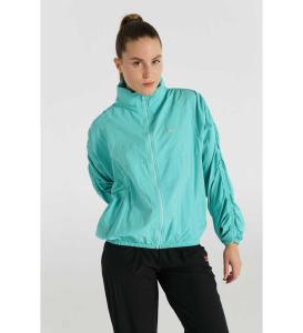 ქურთუკი HUMMEL - HMLBERRY RAINCOAT