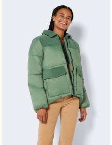 ქურთუკი Noisy May - NMTRAVIS L/S PUFFER JACKET