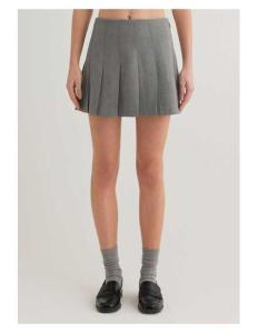 ქვედაბოლო MAVI - DOKUMA MINI SKIRT