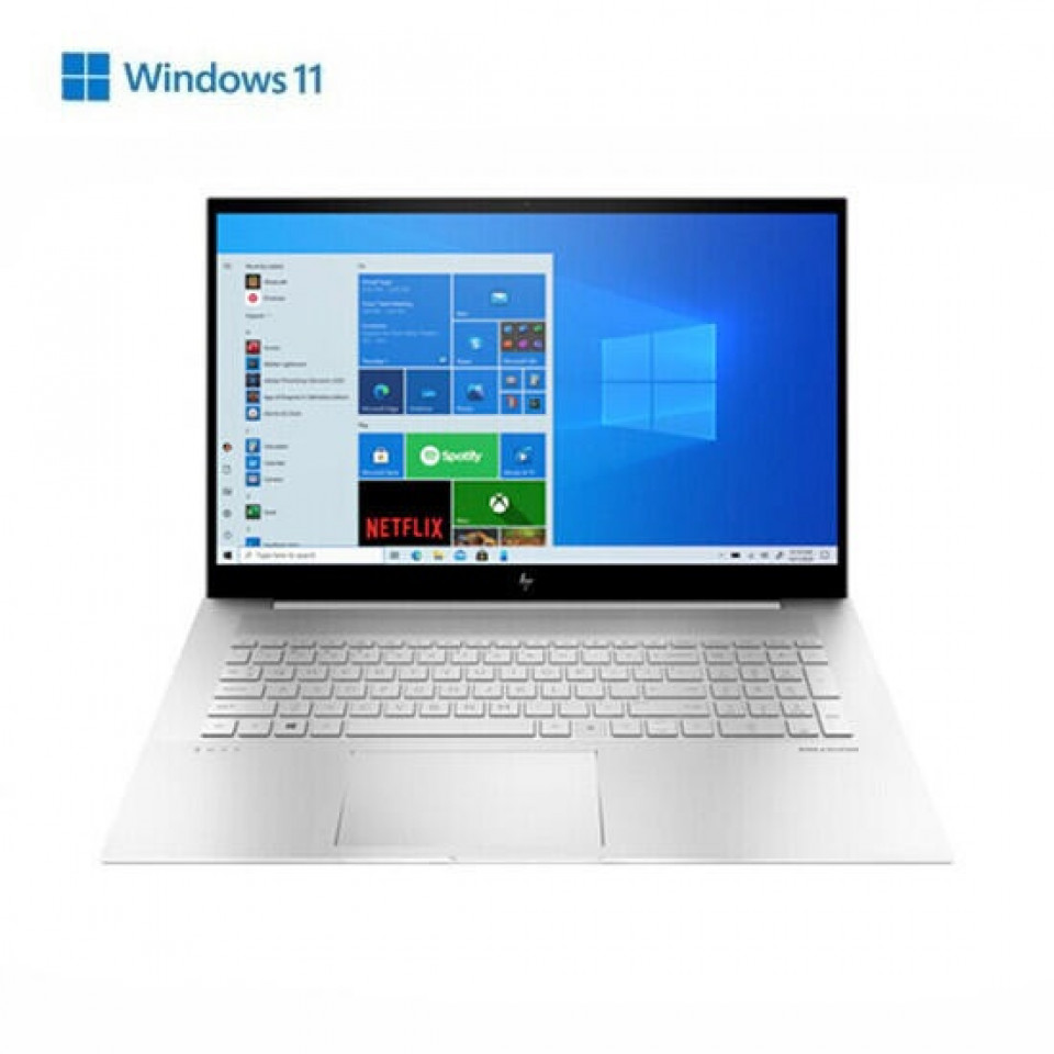 HP Notebook Envy 17 (8F5Q3EA)