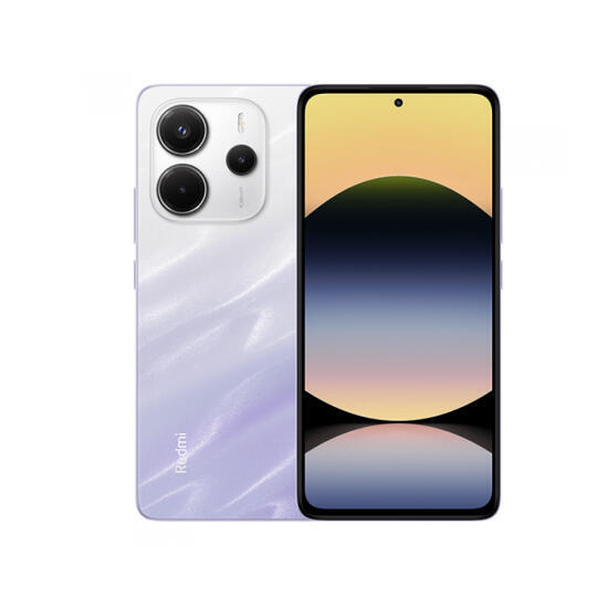 Xiaomi Redmi Note 14 NFC 4G 8256GB Without Charger Purple