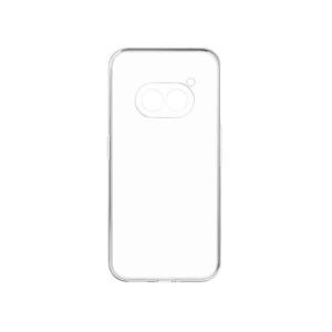 Ovose UltraSlim Case Unique Skid Series Nothing Phone 2A Plus Transparent