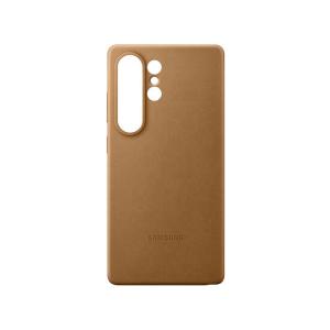 Samsung Galaxy S25 Ultra Kindsuit case EFVS938 Camel
