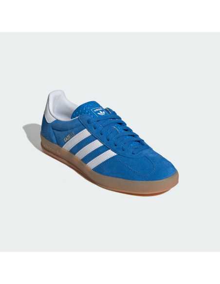 კედები Adidas - GAZELLE INDOOR