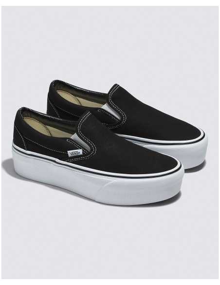 კედები VANS - Classic Slip-On Stackform Shoes