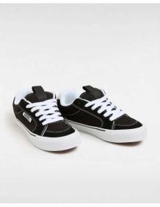 კედები VANS - Chukka Push BLACK/WHITE