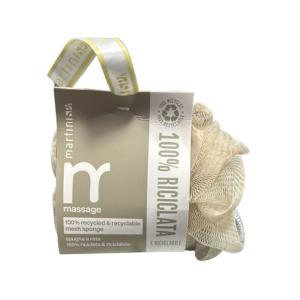 აბაზანის ღრუბელი MESH 5391  მარტინი სპა - Martini Spa