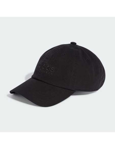 ქალის კეპი Adidas - SPW DAD CAP