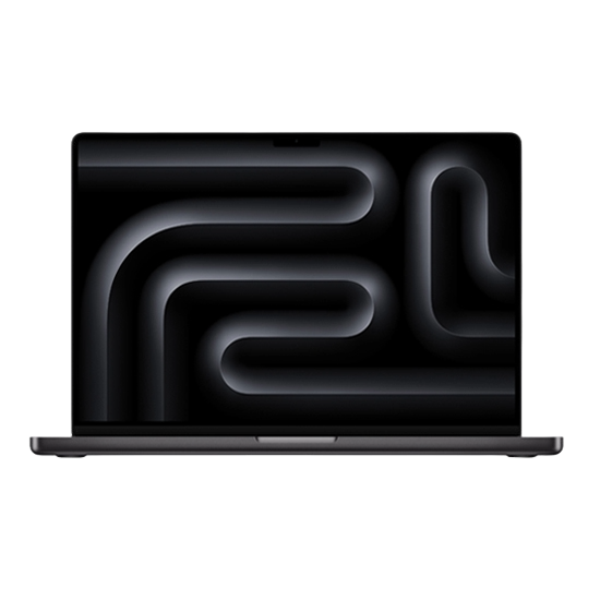 Apple MacBook Pro 16 inch 2024 MX313LLA M4 Max Chip 16c CPU 40c GPU 48GB1TB SSD Space Black