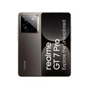 Realme GT 7 Pro NFC 5G 12512GB Grey