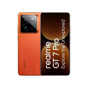 Realme GT 7 Pro NFC 5G 12512GB Orange