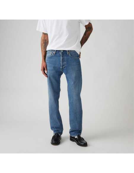 ჯინსი Levi’s® - 501® Levi’s®Original