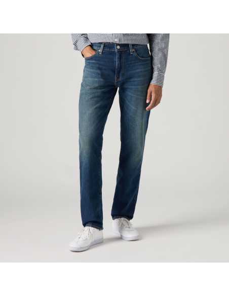 ჯინსი Levi’s® - 511® Slim