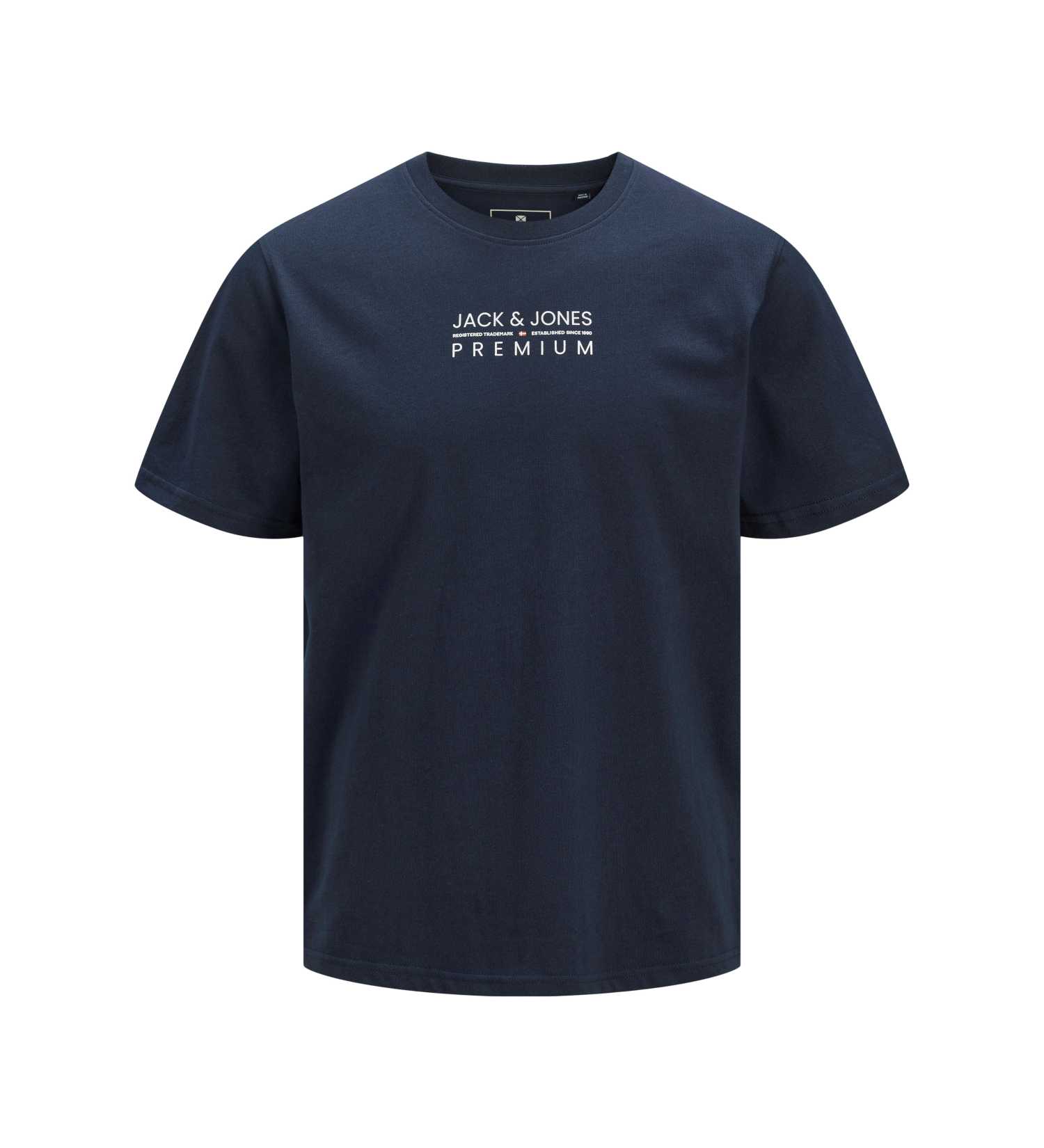 მაისური Jack&Jones - JPRBLUATLAS SS TEE