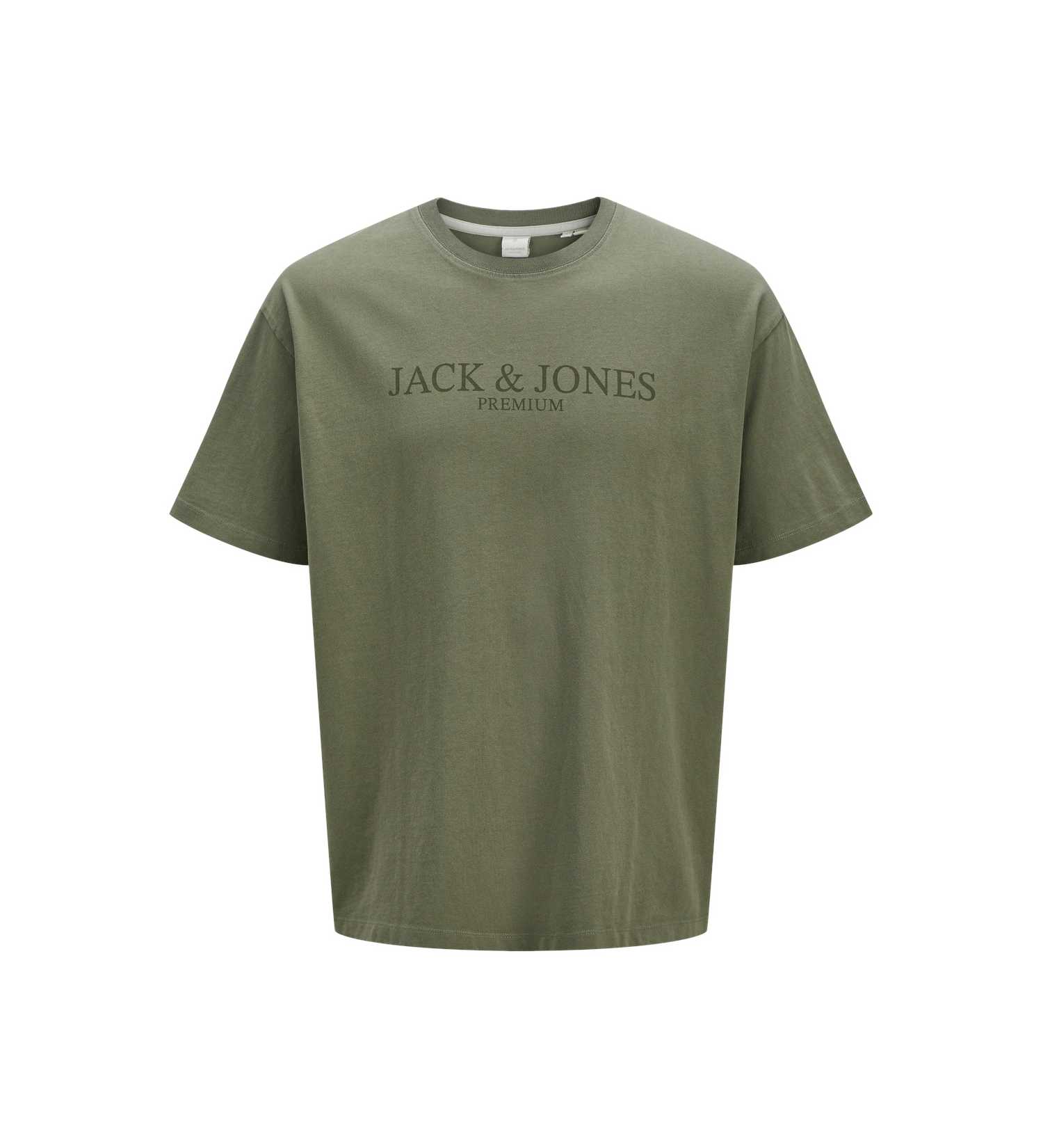 მაისური Jack&Jones - JPRBLULUCA SS TEE