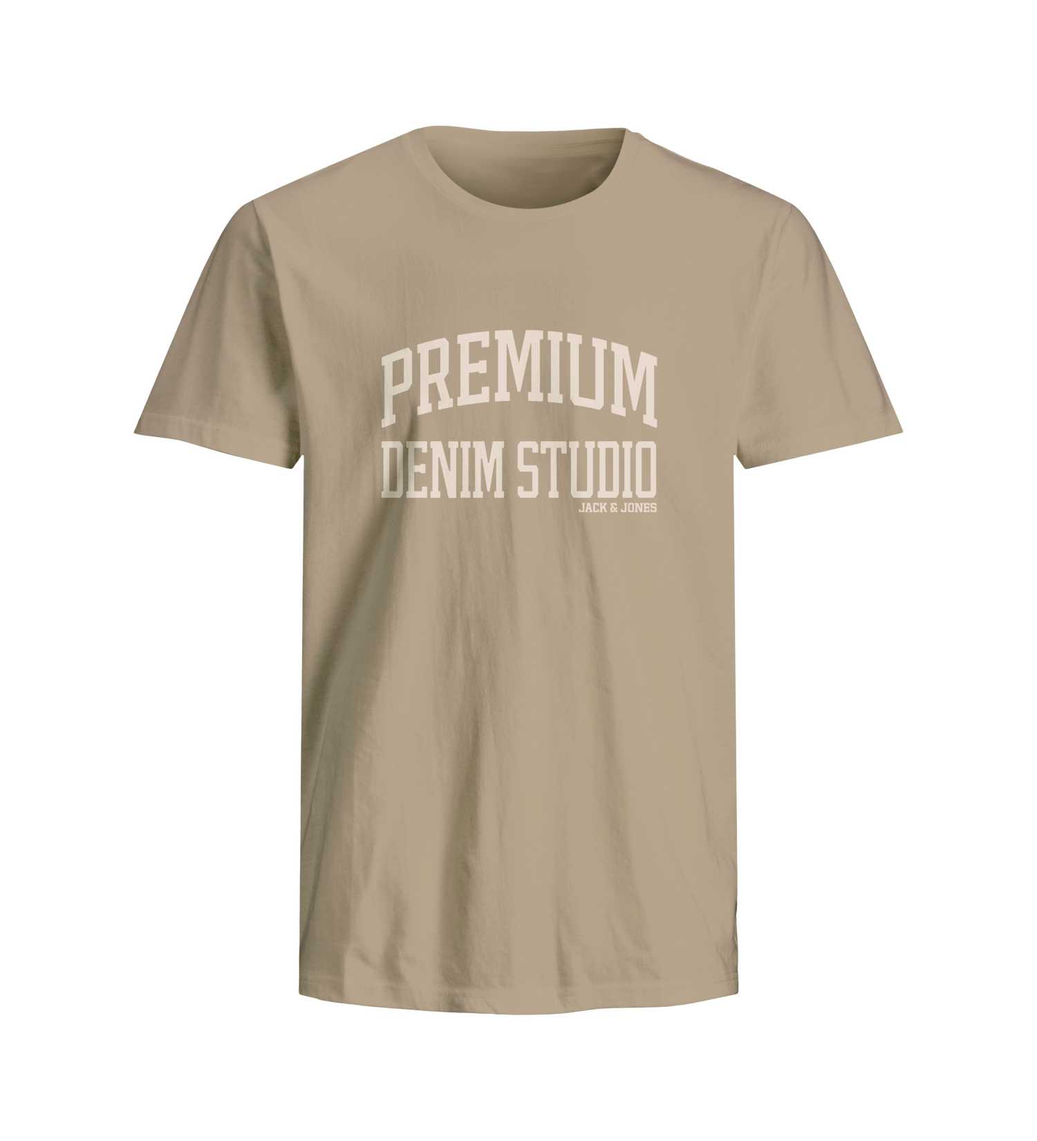 მაისური Jack&Jones - JPRBLUTIMMY SS TEE CREW NECK FST