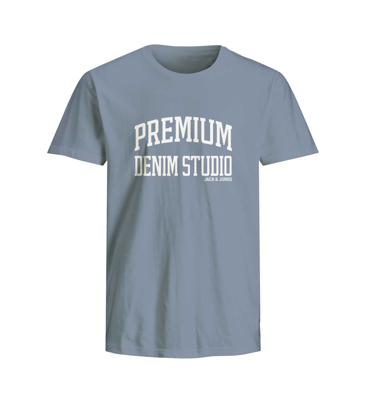 მაისური Jack&Jones - JPRBLUTIMMY SS TEE CREW NECK FST