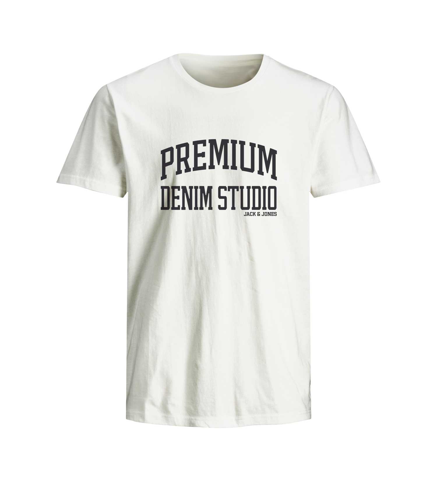 მაისური Jack&Jones - JPRBLUTIMMY SS TEE CREW NECK FST