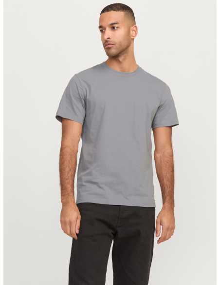 მაისური Jack&Jones - RDDDAN CREW NECK TEE S/S NOOS