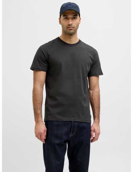 მაისური Jack&Jones - RDDDAN CREW NECK TEE S/S NOOS