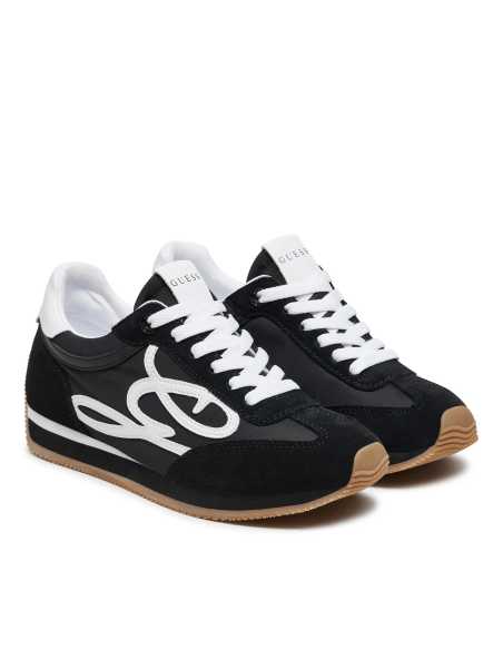 ქალის ბოტასი GUESS - SKROLL