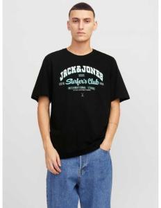 მაისური Jack&Jones - JJELOGO TEE SS O-NECK 2 COL SS25 SN