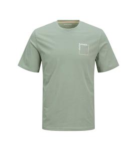 მაისური Jack&Jones - JJVERNER TEE SS CREW NECK PLS