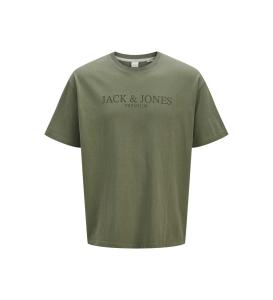 მაისური Jack&Jones - JPRBLULUCA SS TEE