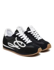 ქალის ბოტასი GUESS - SKROLL