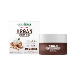 ნაოჭების საწინააღმდეგო კრემი 3074 ექვილიბრა - Equilibra