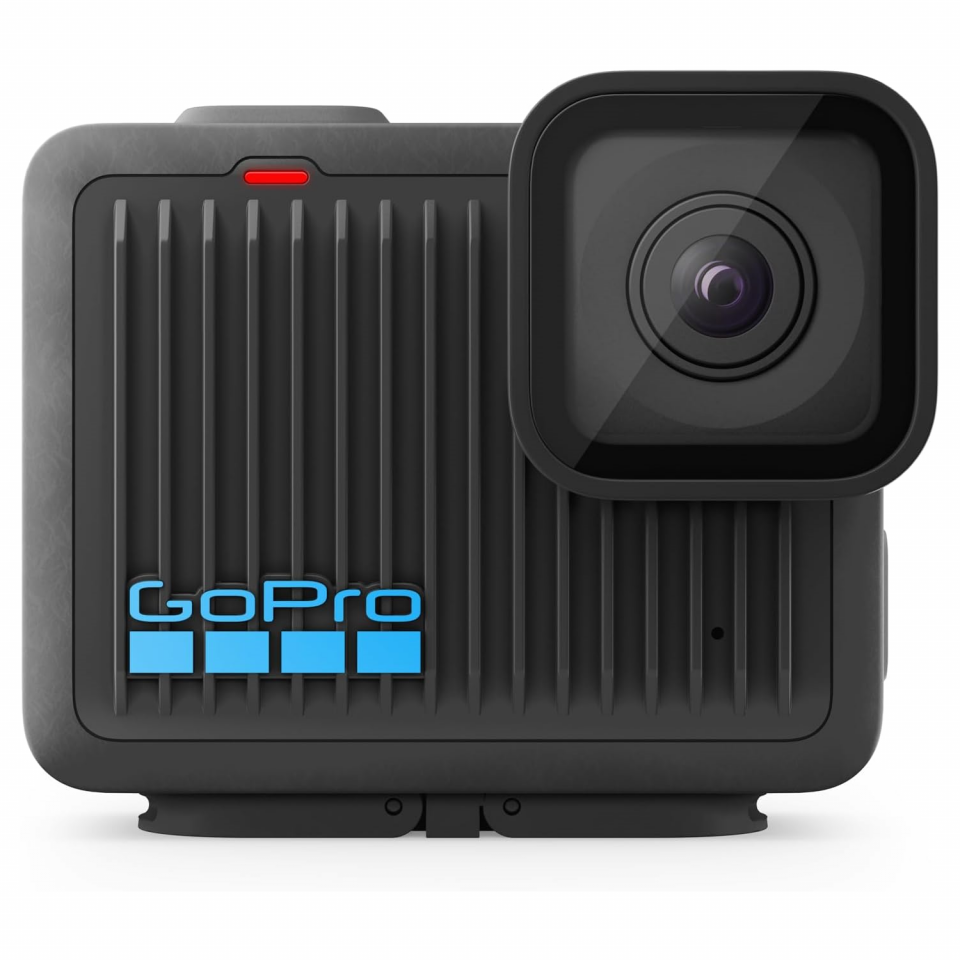 GoPro Hero 4k