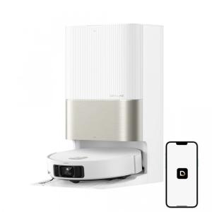 Dreame X50 Ultra White (RLX85CE-4)