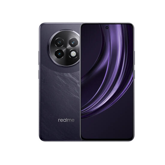 Realme 13 NFC 5G 12256GB Dark Purple