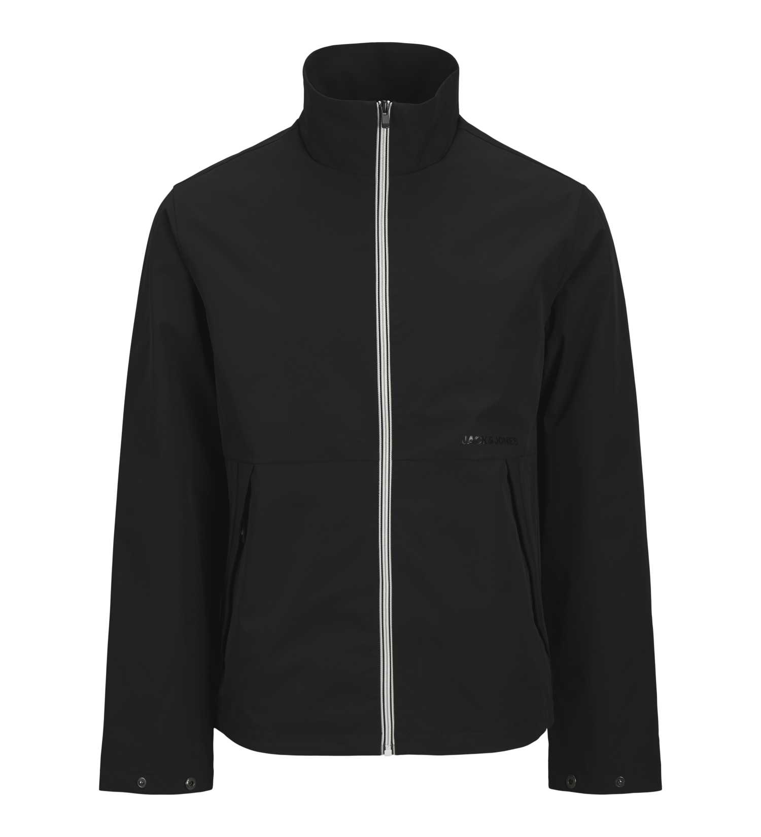 კაცის ქურთუკი Jack&Jones - JJADAM LIGHT JACKET COLLAR