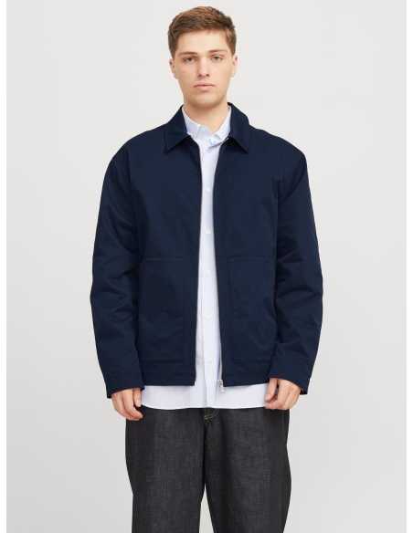 კაცის ქურთუკი Jack&Jones - JJWINSON WORKER JACKET