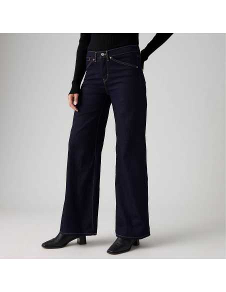 ქალის ჯინსი Levis® - 318™ Shaping Wide Leg Jeans