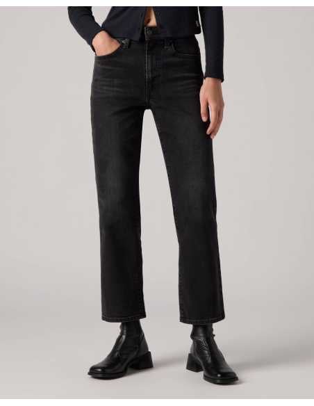 ქალის ჯინსი Levi’s® - 725 Authentic Kick Boot