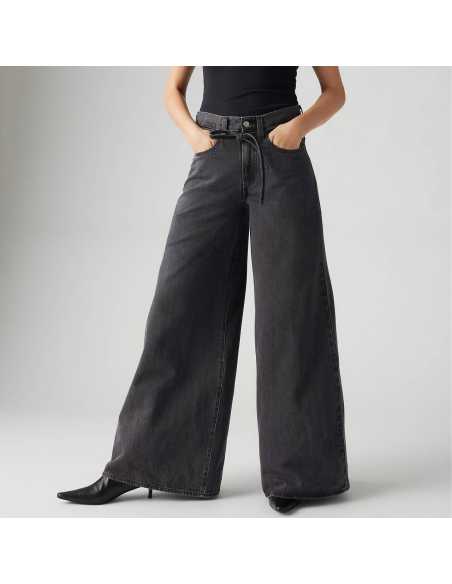 ქალის ჯინსი Levi’s® - Xl Superwide