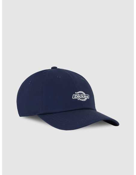 ქალის კეპი Dickies - ESSENTIAL DAD CAP