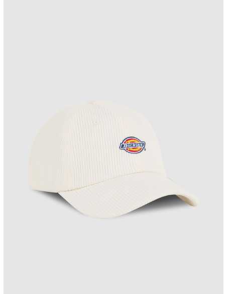 ქალის კეპი Dickies - HARDWICK CORD CAP 2