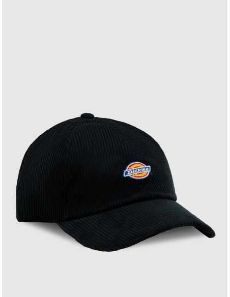 ქალის კეპი Dickies - HARDWICK CORD CAP 2