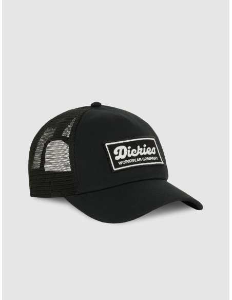 ქალის კეპი Dickies - LEWISTOWN TRUCKER