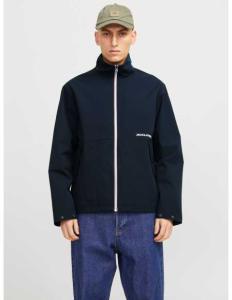 კაცის ქურთუკი Jack&Jones - JJADAM LIGHT JACKET COLLAR