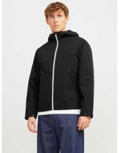 კაცის ქურთუკი Jack&Jones - JJADAM LIGHT JACKET HOOD