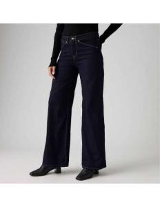 ქალის ჯინსი Levis® - 318™ Shaping Wide Leg Jeans