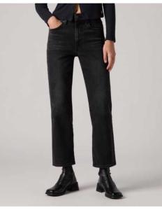 ქალის ჯინსი Levi’s® - 725 Authentic Kick Boot