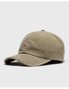 ქალის კეპი Dickies - HARDWICK DUCK CANVAS CAP
