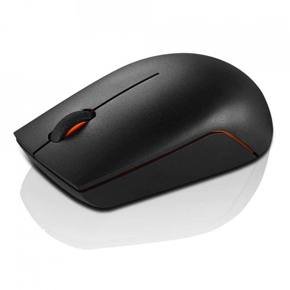Lenovo 300 Wireless Compact Mouse GX30K79401