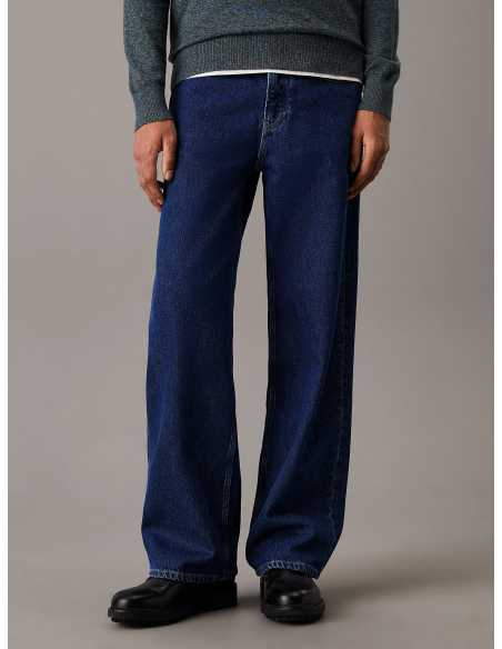 ჯინსი CALVIN KLEIN JEANS - 90'S LOOSE